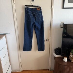 LEVI Denim Jeans